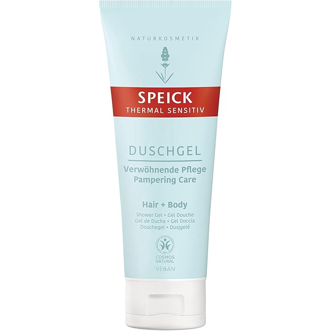Speick: Thermal Sensitiv Duschgel (200 ml)